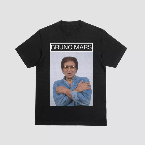 Camiseta Algodão Engraçada Meme “Reginaldo Mars” | Memelândia Oficial