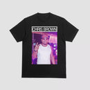 Camiseta Algodão Engraçada Naldo Mentiroso Chris Brown | Memelândia Oficial