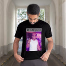 Camiseta Algodão Engraçada Naldo Mentiroso Chris Brown | Memelândia Oficial