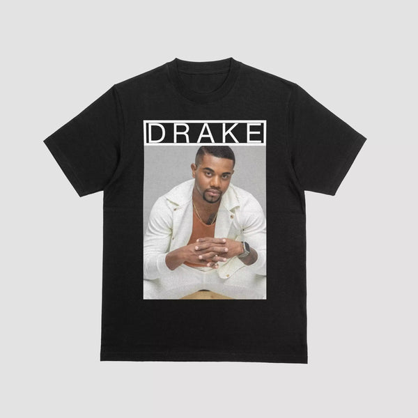 👕 Camiseta Algodão Engraçada Meme “Davi Drake” | Memelândia Oficial