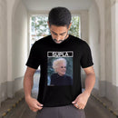 Camiseta Algodão Engraçada Meme “Ana Maria Supla” | Memelândia Oficial