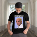 Camiseta Algodão Engraçada Meme Belo Eminem | Memelândia Oficial